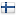 cargoua.com server is located in Finland